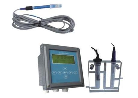 CL1000在线电导率仪 精准监测，智能控制