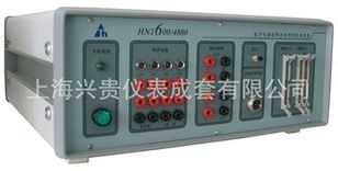 上海兴贵仪表成套通讯检测仪器产品概览