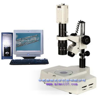 仪器仪表 现代文明的度量与感知基石