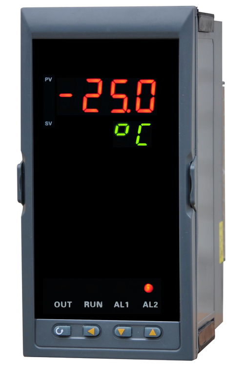 数字显示仪 现代仪器仪表中的关键组件